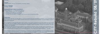 BK City Rebuild TU Delft