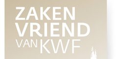 Zakenvriend KWF