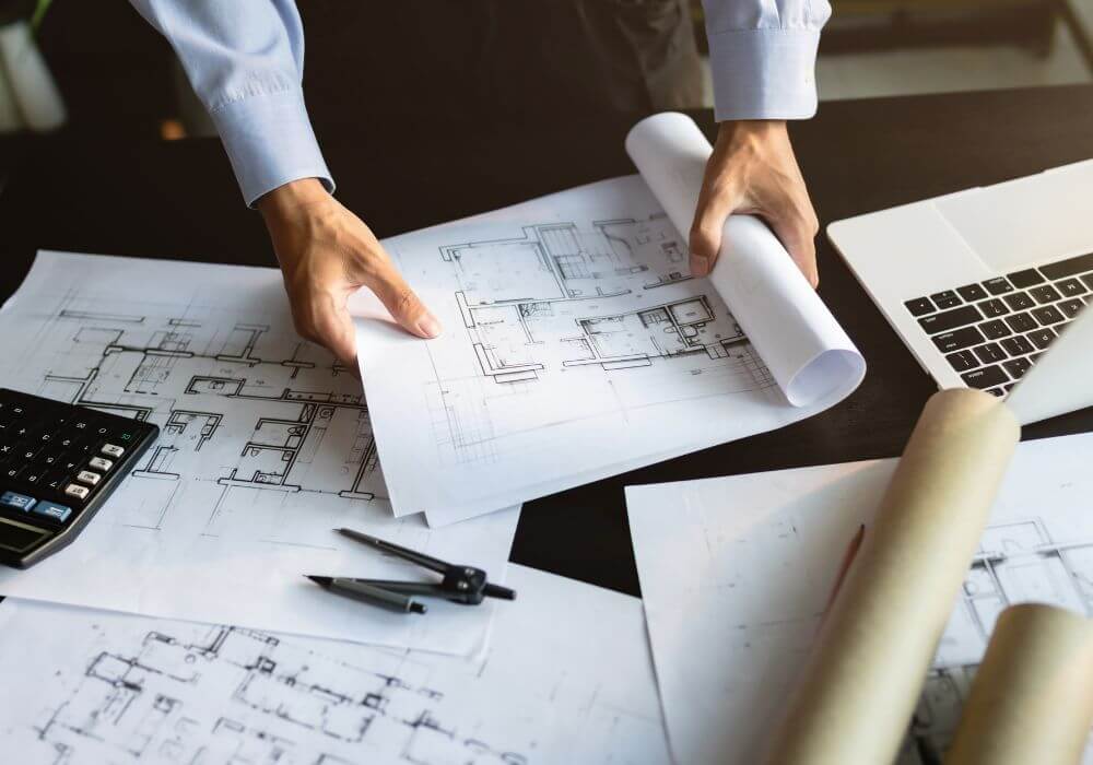 Base Consultancy - Bouwtekeningen maken