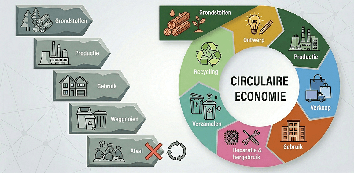 Base Consultancy - Circulaire Economie