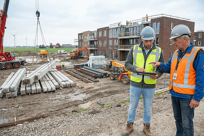 Base Consultancy - Directievoering