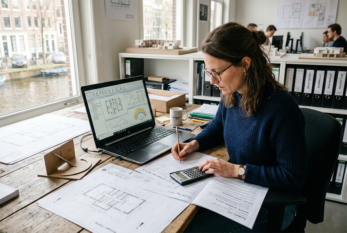 Base Consultancy - Omgevingsvergunningen