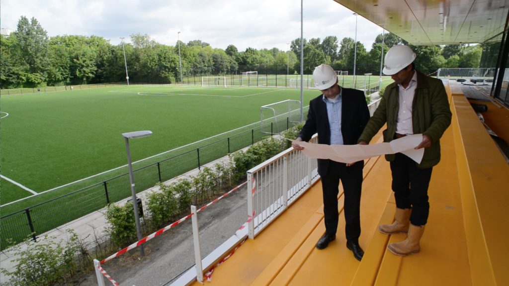 Base Consultancy - Projectmanagement