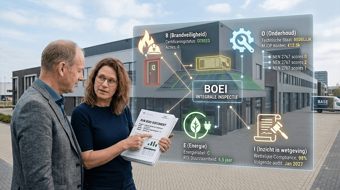 Base Consultancy - Adviseur RVB BOEI RgdBOEI