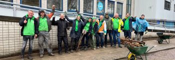 NLdoet 2023 bij I’M BINCK- samen maken we de Binckhorst