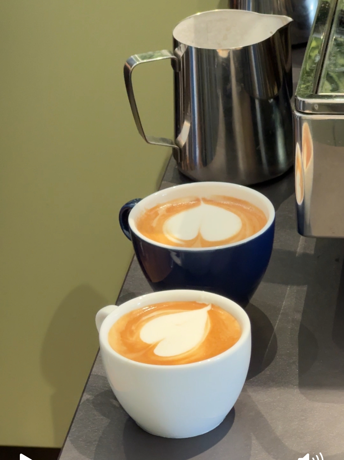 Barista Workshop
