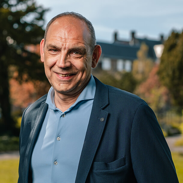 Base Consultancy - Ons Team - Richard Rietveld