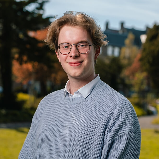 Base Consultancy - Ons team - Luuk Krijnen