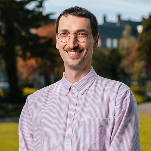 Base Consultancy - Ons team - Michiel Plink