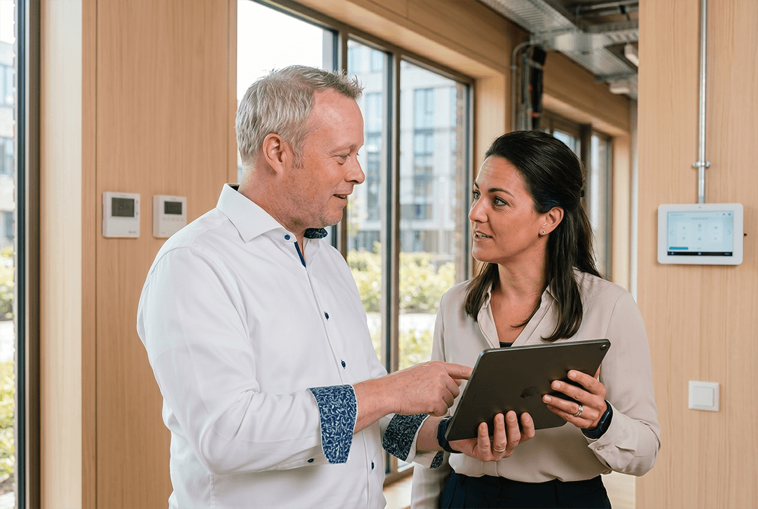 Base Consultancy - GACS verplichting - data analyseren