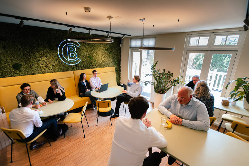 Base Consultancy - Ons team