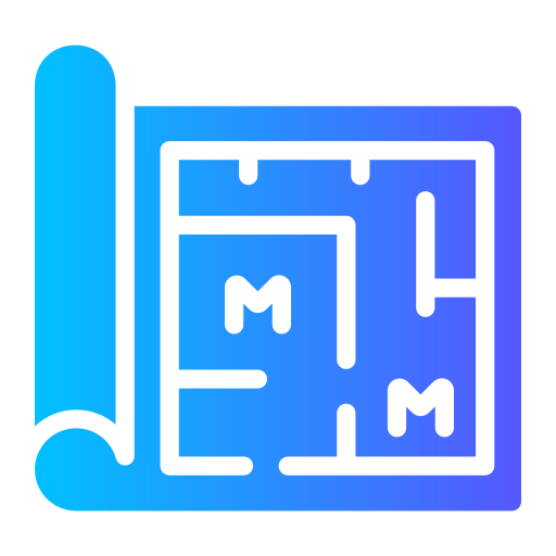 Base Consultancy - Wij maken Actuele bouwtekeningen ziekenhuis - bestektekening