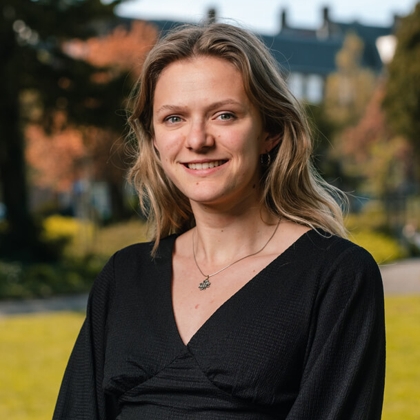 Base Consultancy - Ons team - Rosie Kanbier