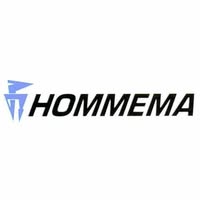 Hommema belgie