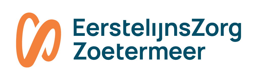Logo EerstelijnsZorg Zoetermeer 2023