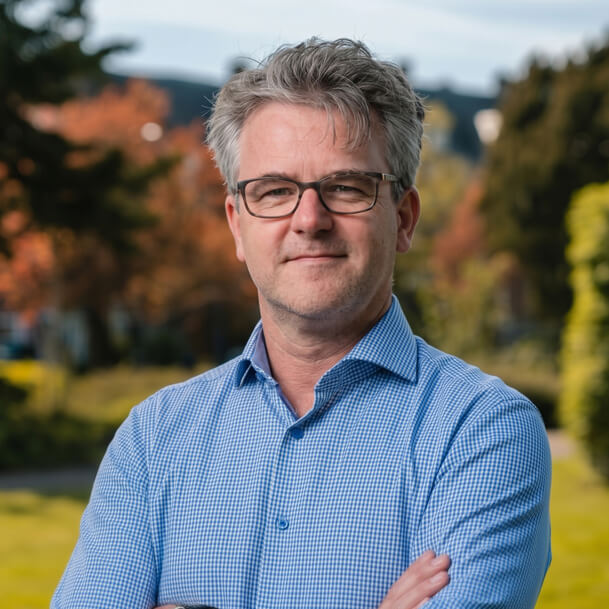 Base Consultancy - Ons team - Chris Jorg